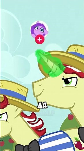 Flim and Flam are the BEST ponies in MLP #mlp #shorts | WildMLP