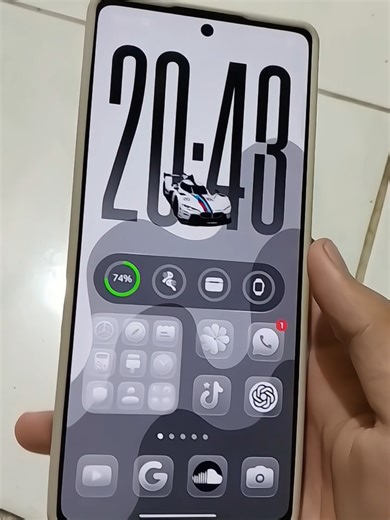 Ultimate Guide to ORIGIN OS X XOS Features