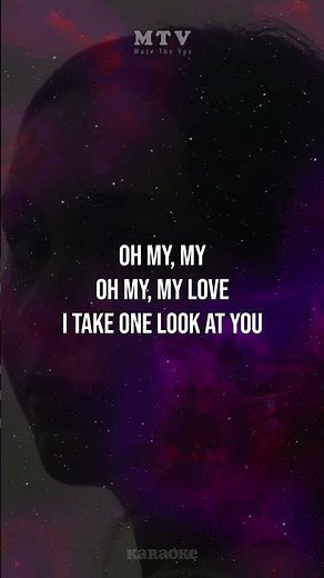 Ordinary - Alex Warren (Karaoke With Lyrics)