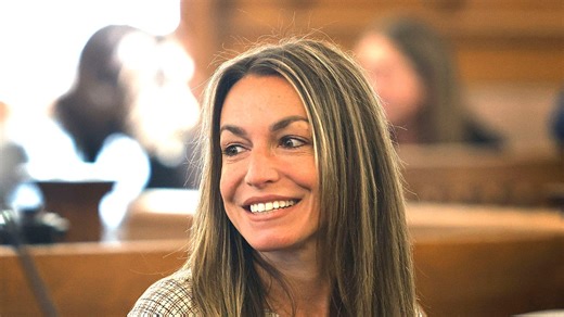 Was accused killer Karen Read the 'girl next door'? What her Taunton teachers, a parent say