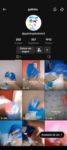 Backyardigans Abertura