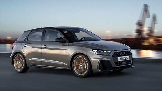 New Audi A1 Sportback for sale | Finance Available | Lookers Audi