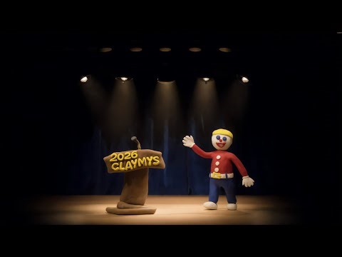 Mr. Bill Wins At The Claymys!!!