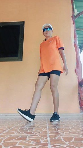 125 reactions · 17 comments | #RunningMan #Pedal #step #tutorial #shuffle #dance #exercise #workout #practice #ออกกำลังกายที่บ้าน #happy #Creator #digital #สร้างรายได้จากเนื้อหา #คลิปปัง #คลิปติดกระแส #reels #friends #fyp #highlight | พนิดา โอเว่น | Facebook