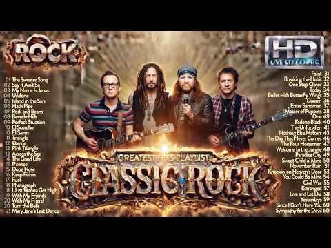 Weezer, Counting Crows, Guns N’ Roses, Third Eye Blind Style Vibes - 90s Rock Alternative Songs