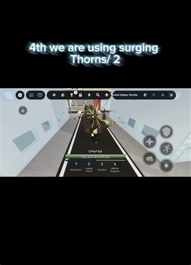 How to use the wombo combo pls use it really helps comment if I should do this with every character