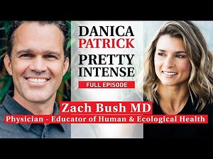 Zach Bush MD | The Matrix, Rebirth, Infinite Life, Aging, New Earth, Eternal Life | Ep. 149