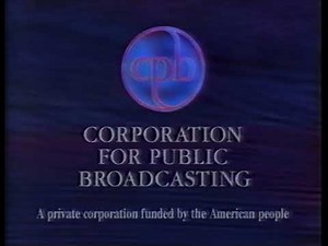 PBS - CPB/Viewers Like You ID (1994)