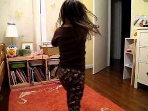 Hey Diddle Diddle Dance