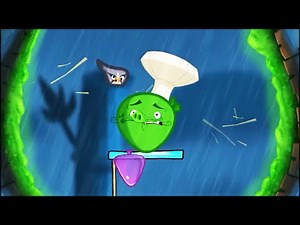 Angry Birds 2: Chef Pig Battles