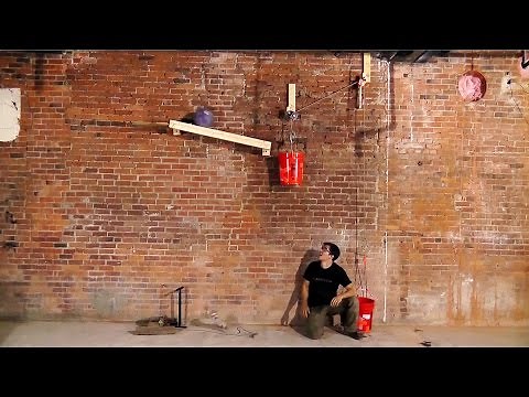 ALS Ice Bucket Challenge | Design Squad