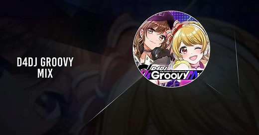Download & Play D4DJ Groovy Mix on PC & Mac (Emulator)