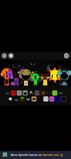 Sprunki Retake Final Remix (Epic Music Journey!)