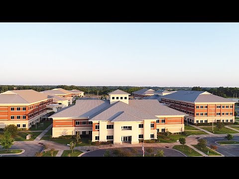 BPCC Virtual Campus Tour