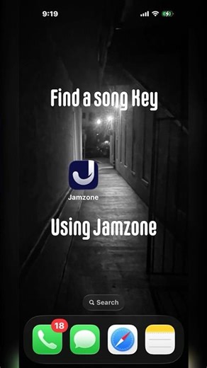 How to Find Any Song Key in Seconds With This App!