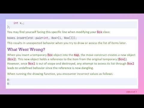 How to Effectively Wrap a List of Pointers to an Abstract Class in C+ +