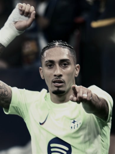 Raphinha will win the glob Soccer Award Tonight. The Night Raphinha revived #fyp #raphinha #globsoccer #award #dontletthisflop