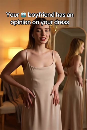 Aleays there for you! #tryon #boyfriends