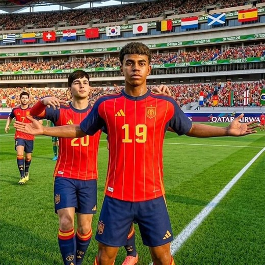 Football League 2026 🏆🔥