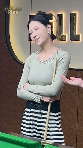 "Hilarious Billiards Fails 😂 | Funny Pool Shots Gone Wrong | Must Watch!" #billiards #funnyvideo