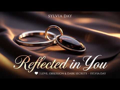 🔥 Reflected in You 🖤 Love, Obsession, and the Shadows Between ｜ Sylvia Day Audiobook Full