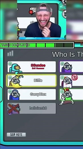 SSundee kills everyone in one meeting