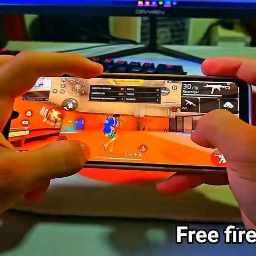 Tutorial on How to Activate Game Launcher on Samsung #shortvideo #shortfeed #freefire