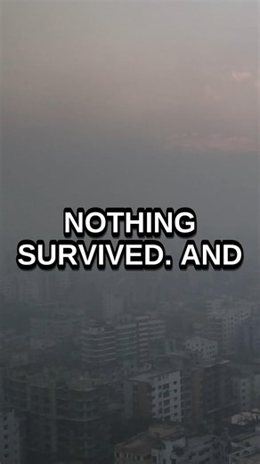 The Extinction Event That Nearly Ended Everything