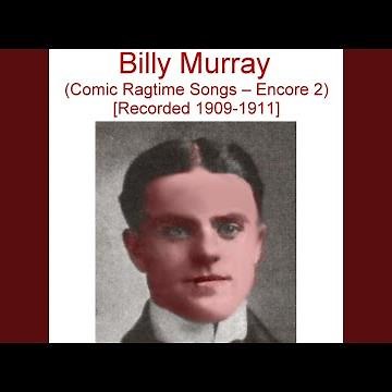 I Wonder Who's Kissing Her Now? (Recorded 1909)
