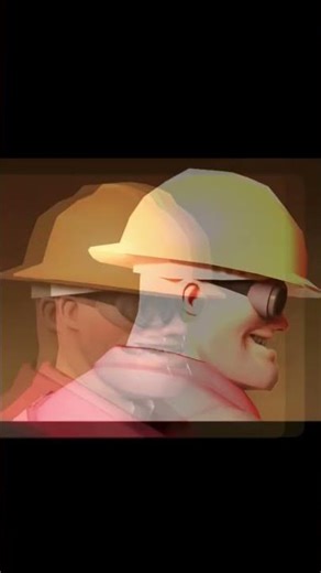 Go Ahead... #tf2 #meme #animation #blenderanimation