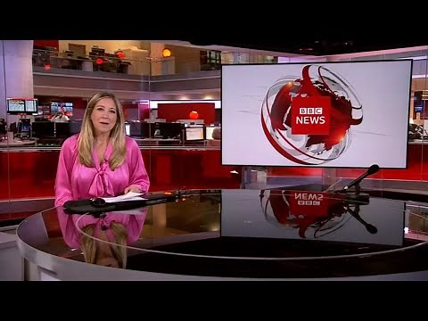 BBC Weekend News: Lunchtime Bulletin (25th September 2021)