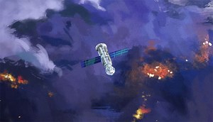 History of International Space Station