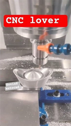 VMC machine #ytshorts #cnc