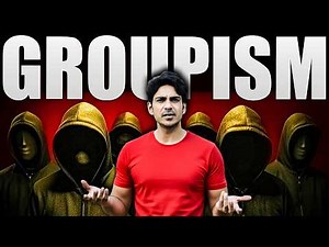 Groupism Exposed: Why Crowds Becomes Dangerous - The Science