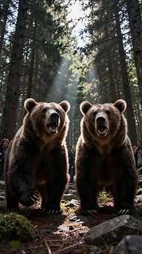 God Sent Bears to Maul 42 People — Here's What Really Happened