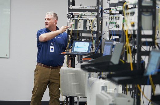 Training & Certification