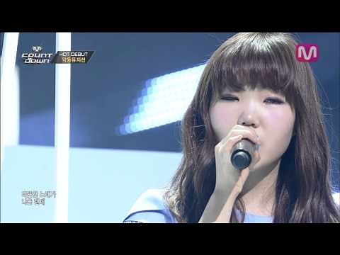 악동뮤지션_얼음들 (Melted by AKMU of M COUNTDOWN 2014.4.10)