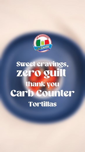 69 reactions | Math class: I hate counting.  Me with Carb Counter: count me IN.  #CarbCounter #SmartEats #FlavorWithoutLimits | OLÉ Mexican Foods, INC. | Facebook