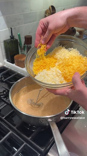 4-Cheese Mac and Cheese: Easy Easter Recipe