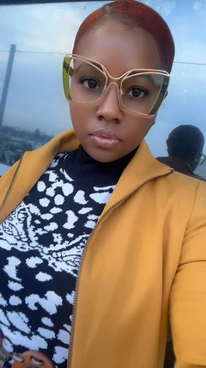 I’m her ✨ | Shanelle Butler