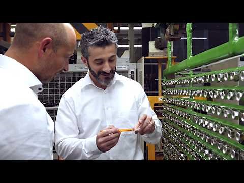 Holzapfel Group Chemisch Nickel