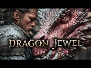 DRAGON JEWEL 🎬 Full Fantasy Adventure Movie 🎬 English 4K