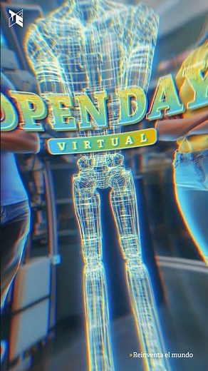 OpenDay Virtual UTEC