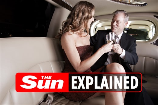 Find out what a sugar daddy is and if a sugar baby is the same as an escort