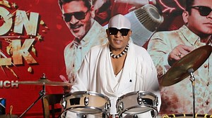 A R Rahman & Drums Sivamani Live Performance for –MOONWALK | Behindwoods