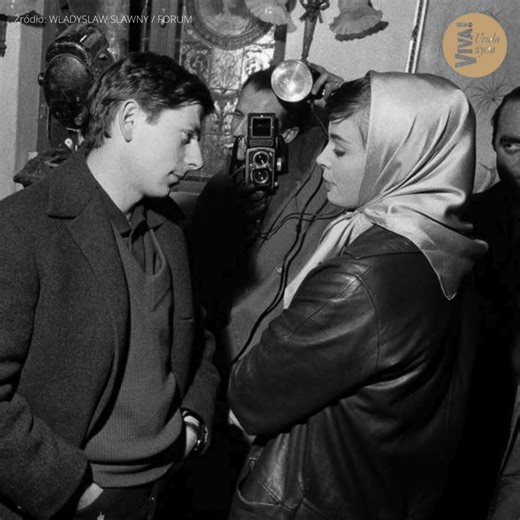 Barbara Kwiatkowska-Lass nazwała swojego drugiego męża miłością życia i zostawiła dla niego Romana Polańskiego | Viva.pl Uroda Życia