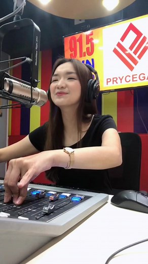 Signature Intro ni Dj Sara: Win Radio Experience