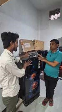 LG Refrigerator Review 🔥 | Best Fridge? Price, Features & Full Demo