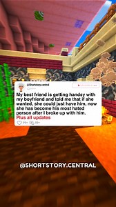 My best friend is getting handsy with my boyfriend and told me that if she wanted she could just have him now she has become his most hated person after i broke up with him. #redditreadings #storytime #redditstories #reddit | Drive To Stories