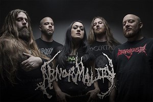 Abnormality (band) - Alchetron, The Free Social Encyclopedia